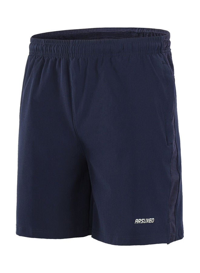Loose Without Inner Net Sports Short