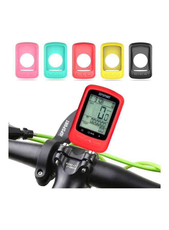 Speedometer Case