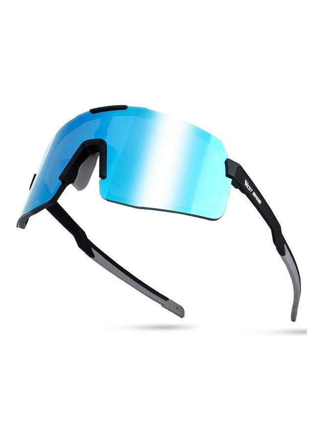 Outdoor Polarizing Riding Sunglasses