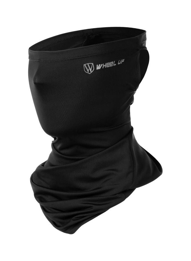 Breathable Sun Protector Face Cover 16x1x13cm