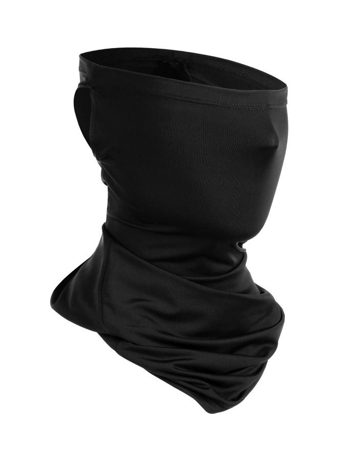 Breathable Sun Protector Face Cover 16x1x13cm