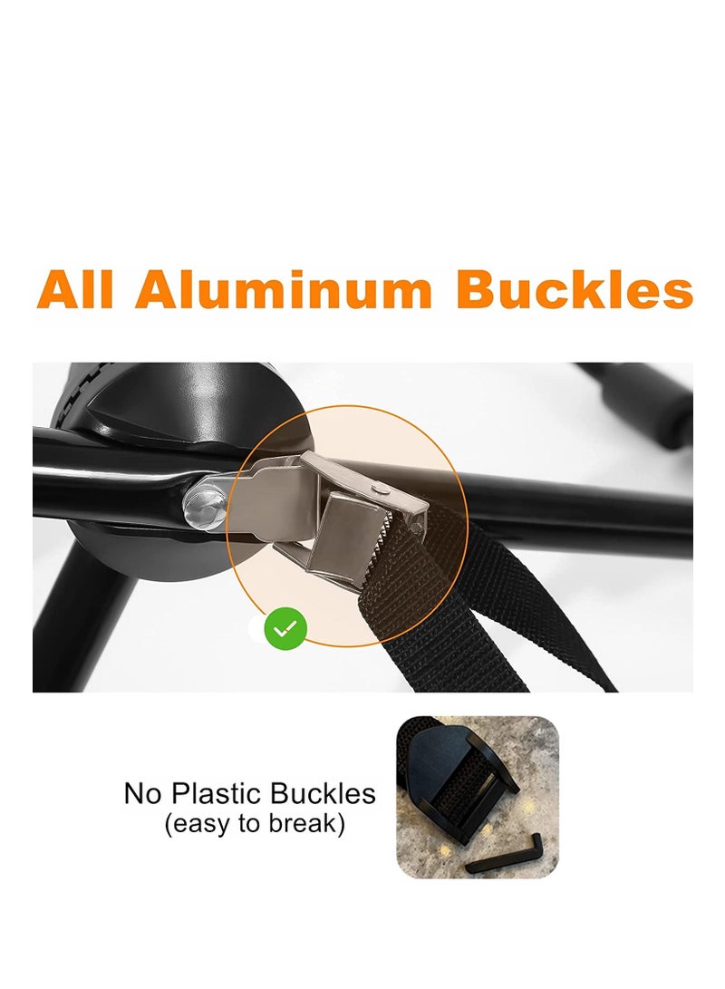 Bicycle Rear Mount Carrier for Car