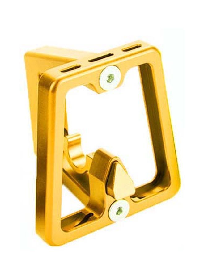 Bicycle Front Carrier Block 6.5x7x5.2cm