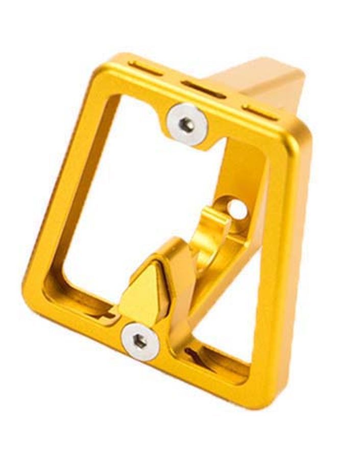 Bicycle Front Carrier Block 6.5x7x5.2cm