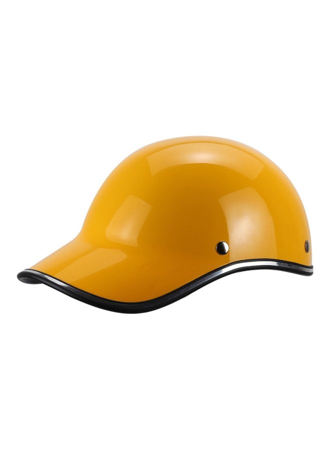 Bicycle Baseball Cap Helmet