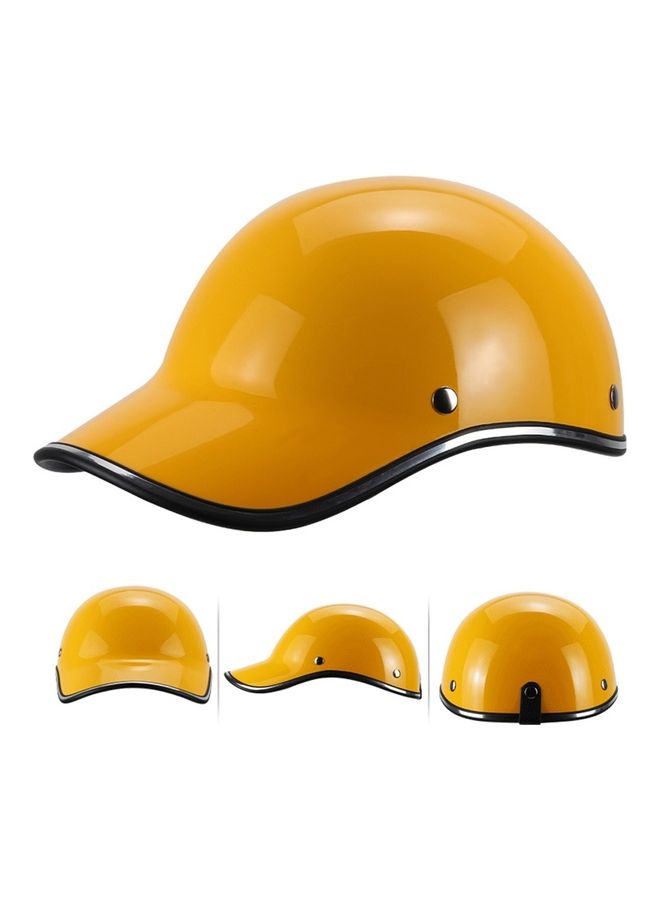 Bicycle Baseball Cap Helmet