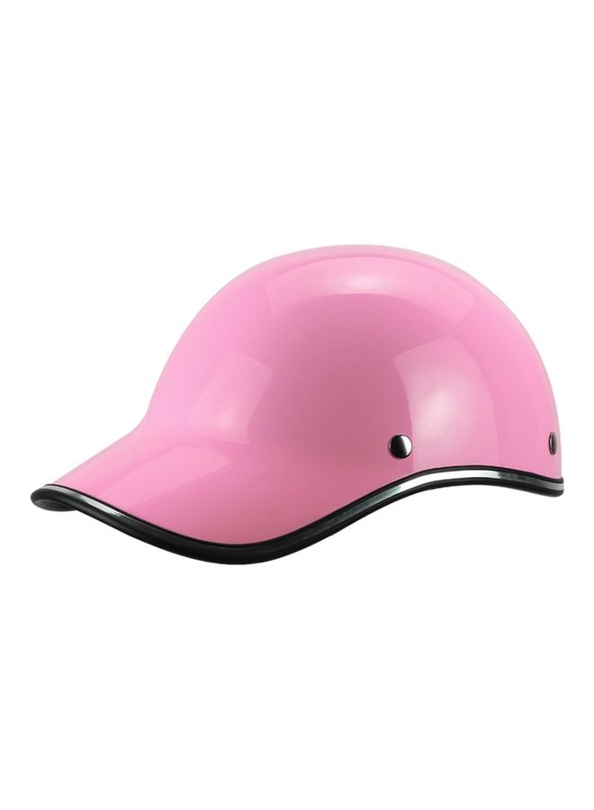 Bicycle Baseball Cap Helmet