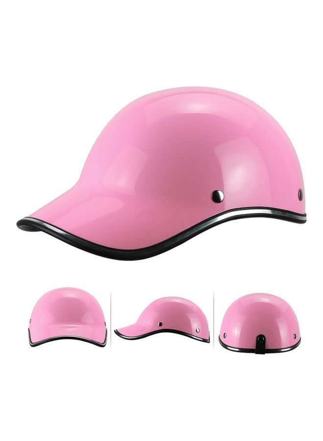 Bicycle Baseball Cap Helmet