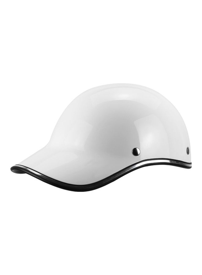 Bicycle Baseball Cap Helmet