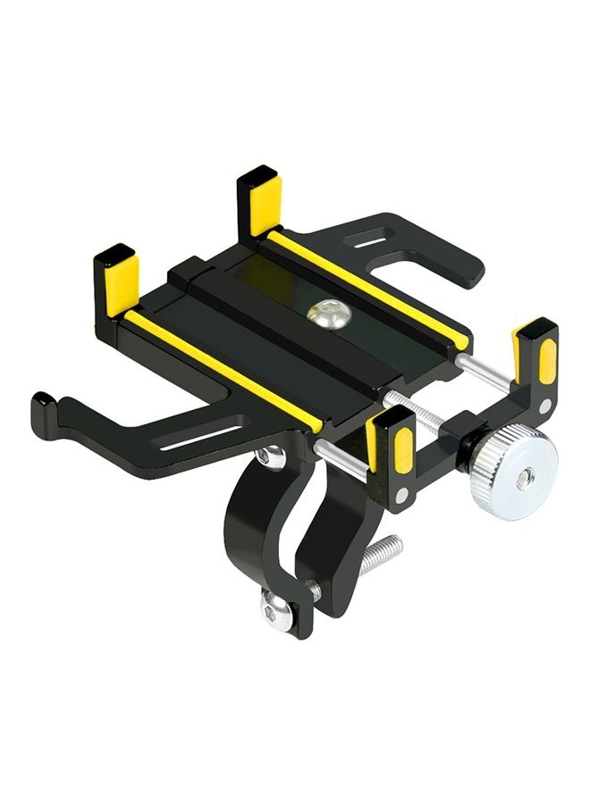 Bicycle Mount Adjustable Phone Holder