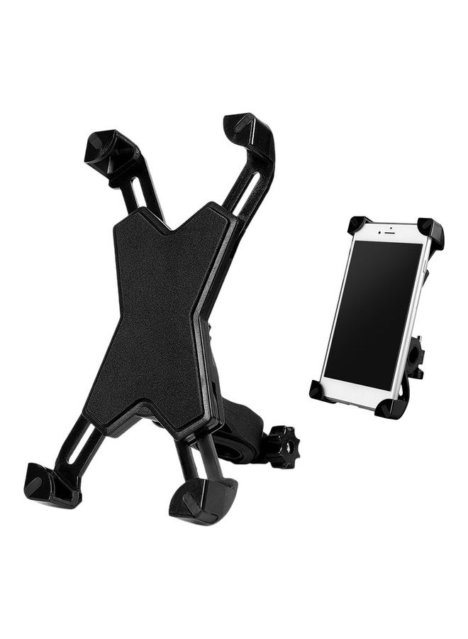 360° Rotating Bike Phone Holder
