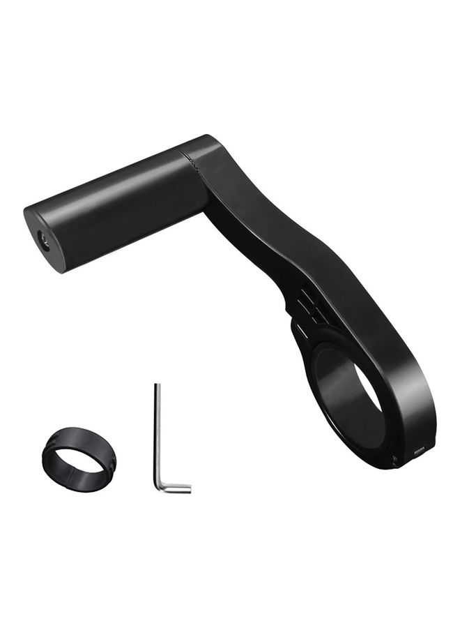 Multifunctional Bike Handlebar Extension Bracket