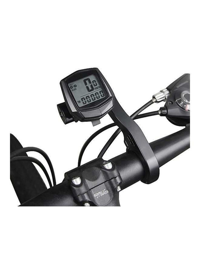 Multifunctional Bike Handlebar Extension Bracket