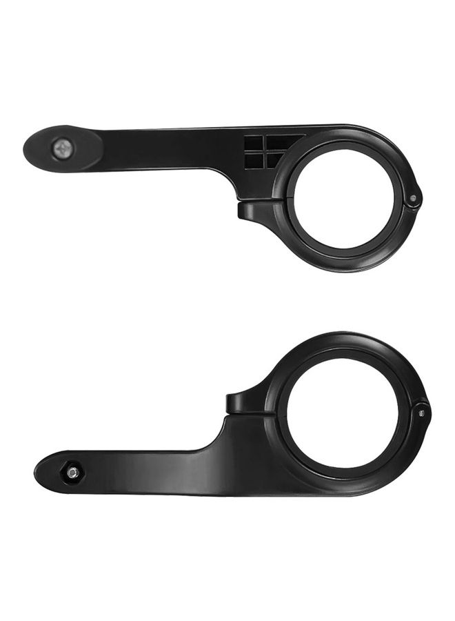 Multifunctional Bike Handlebar Extension Bracket