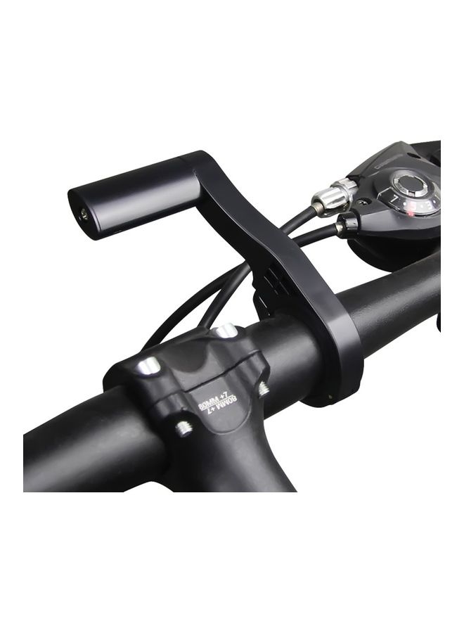 Multifunctional Bike Handlebar Extension Bracket