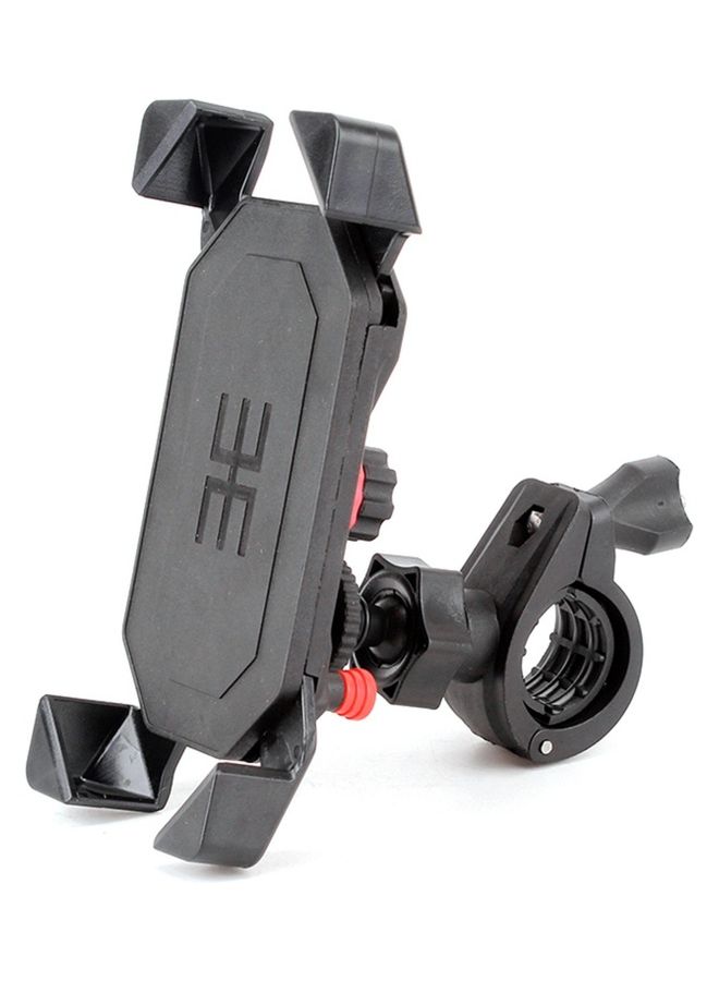 Universal Motorcycle Phone Mount Holder Stand