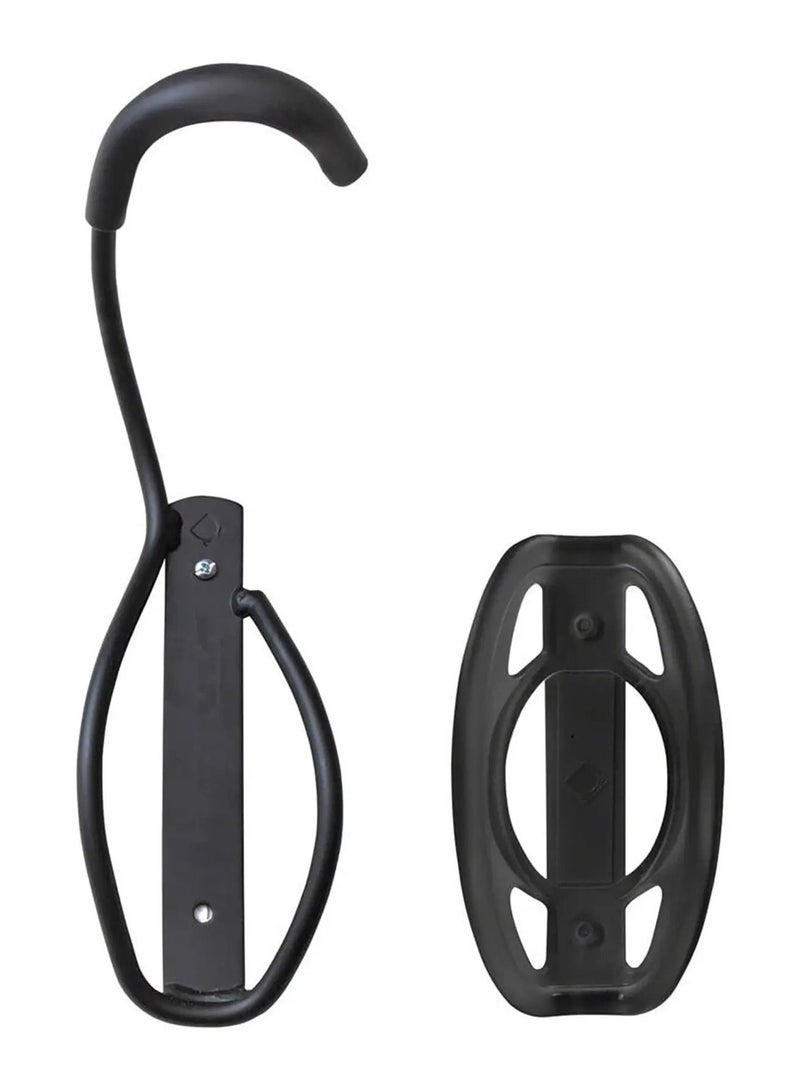 Heavy Duty Single Bike Wall Mount