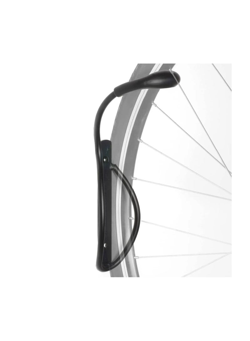 Heavy Duty Single Bike Wall Mount