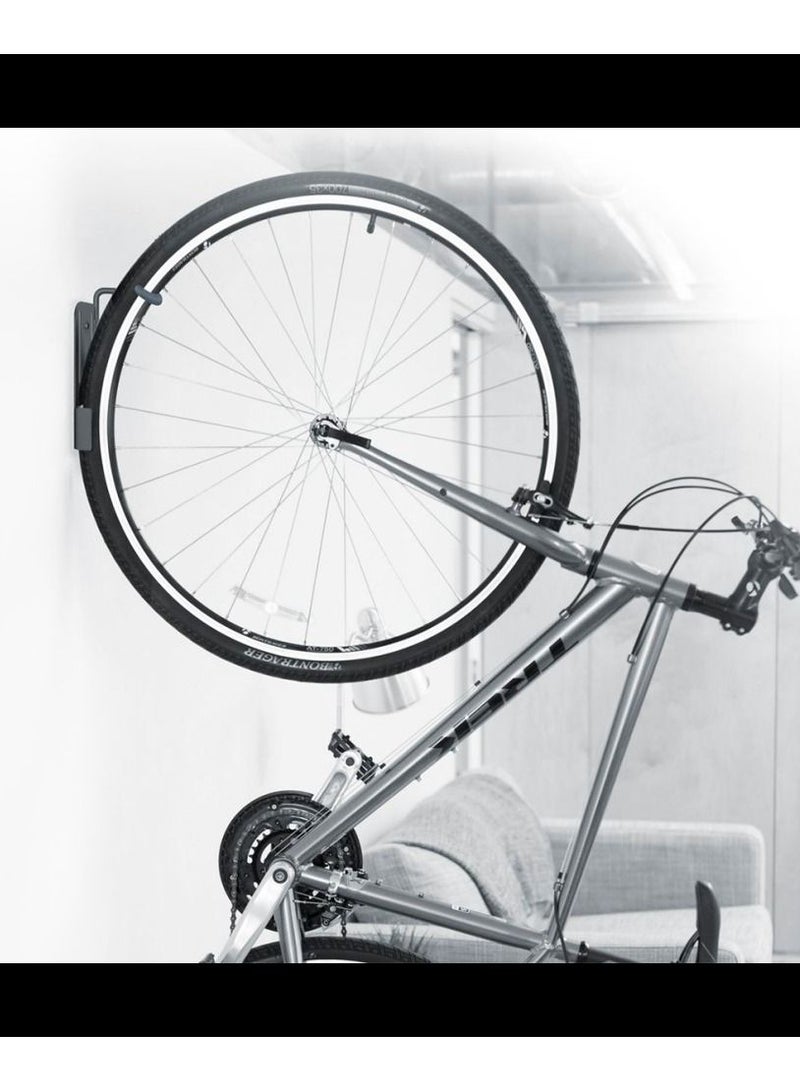 Single Bike Wall Mount Rack