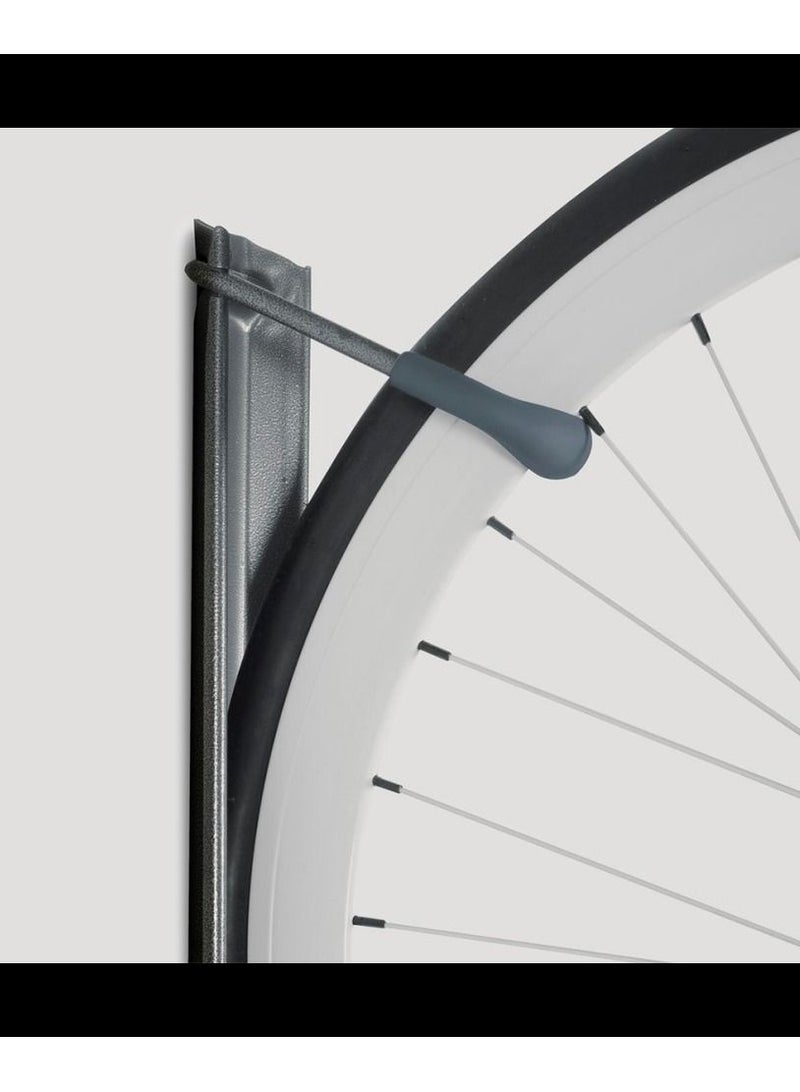 Single Bike Wall Mount Rack