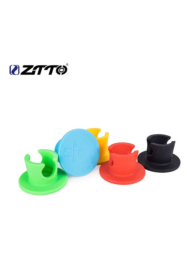 Bicycle Parking Stand Grip 10x10x12cm