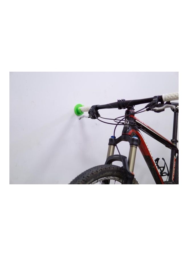 Bicycle Parking Stand Grip 10x10x12cm