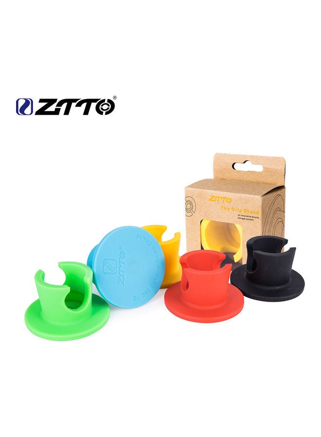 Bicycle Parking Stand Grip 10x10x12cm