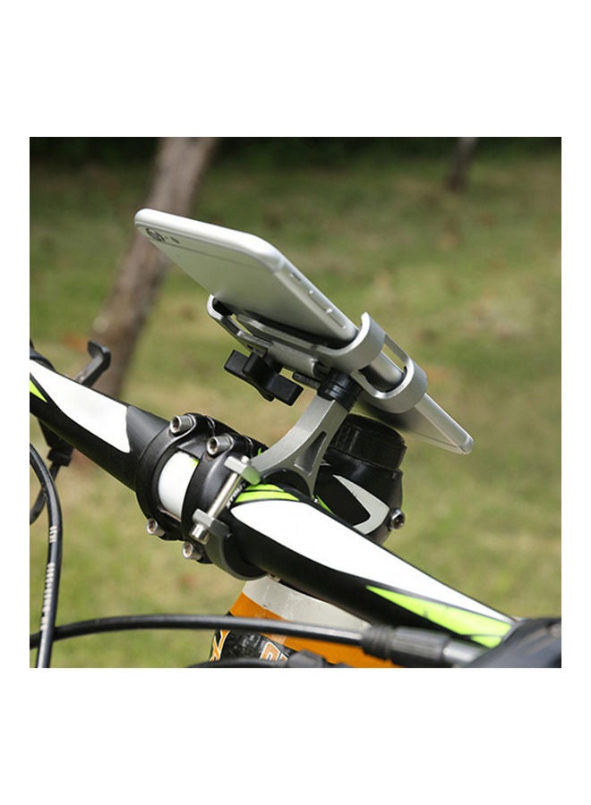Cycle Handlebar Phone Holder Mount 20x10x20cm