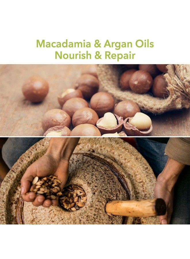 Smoothing Shampoo 10 Oz