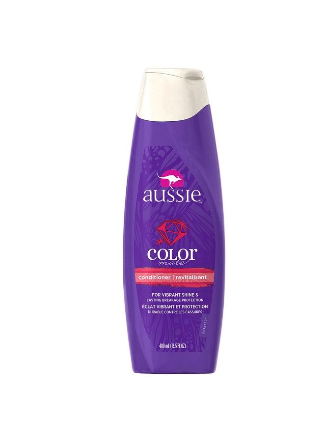 Color Mate Conditioner 13.5 Fl Oz