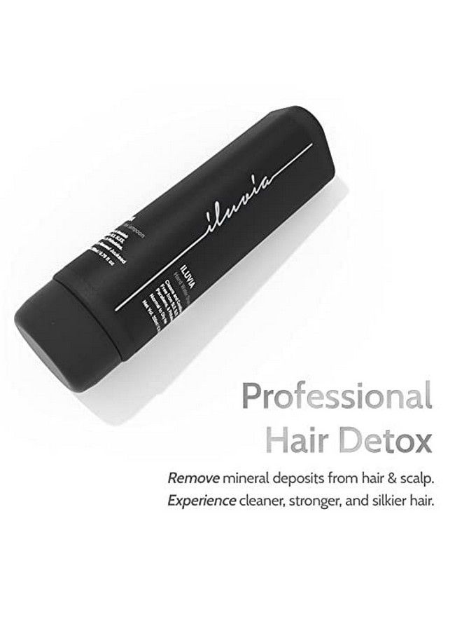 Professional Hard Water Shampoo (Combats Hair Fall Flaking Damage Dryness) 200 Ml