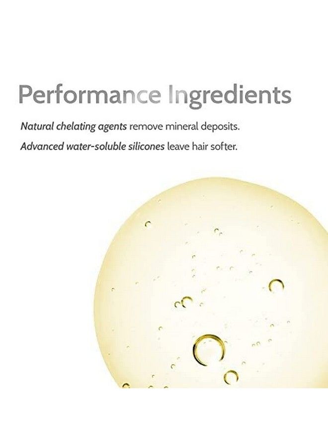 Professional Hard Water Shampoo (Combats Hair Fall Flaking Damage Dryness) 200 Ml