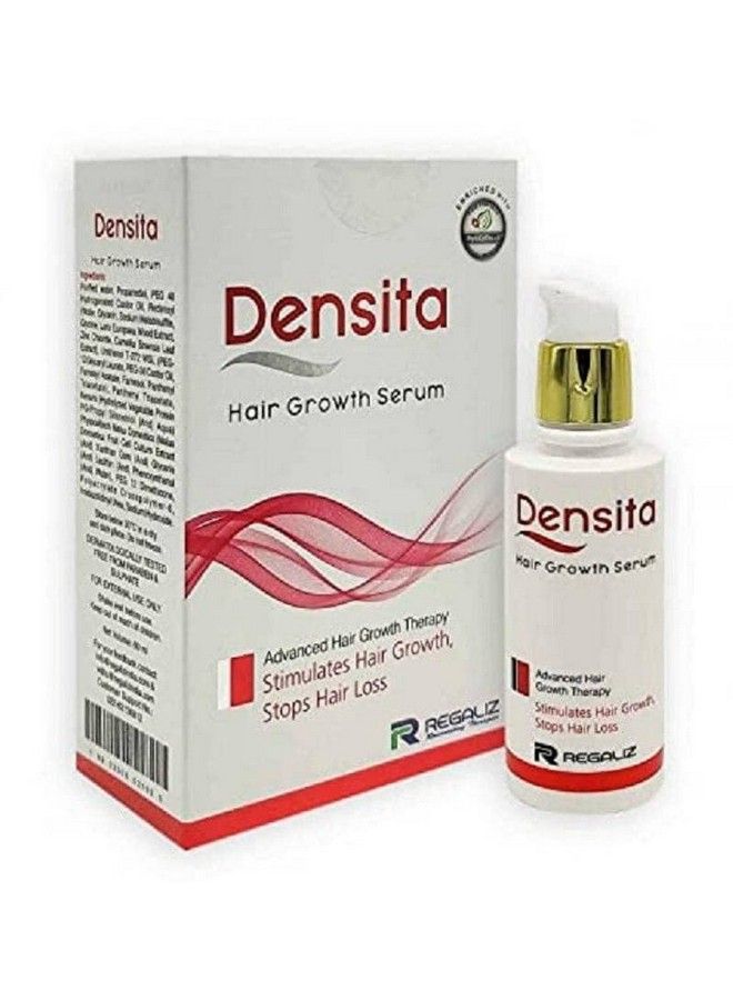 Densita Hair Growth Serum (60 Ml)