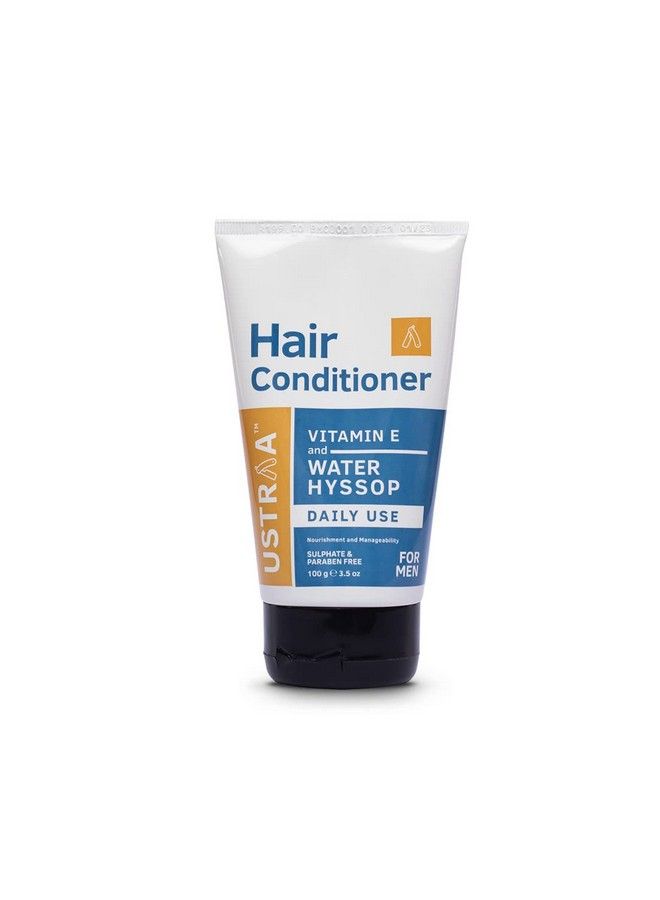 Anti Hair Fall Shampoo With Apple Cider Vinegar 250Ml Hair Conditioner 100G And Beard Growth Oil 35Ml