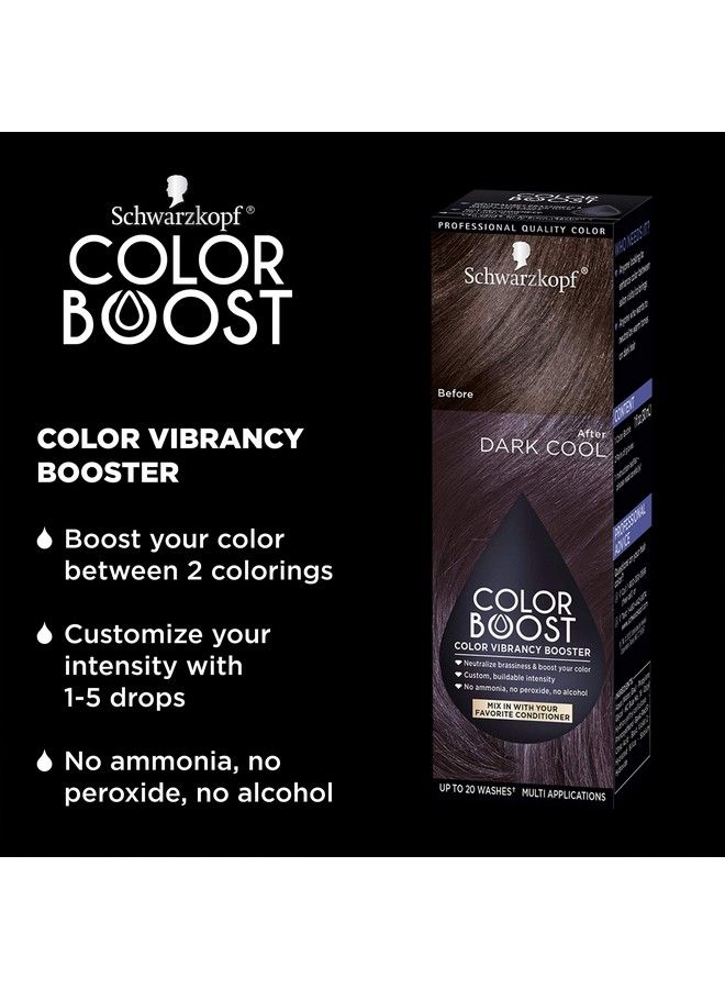 Color Boost Color Vibrancy Booster Dark Cool