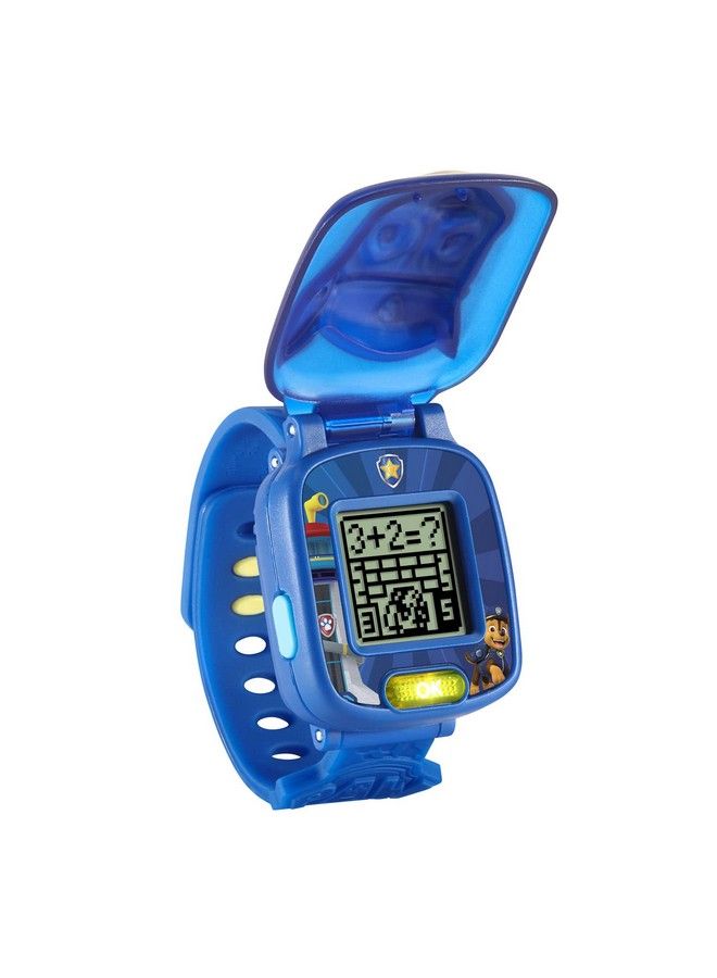 Paw Patrol Learning Pup Watch Chase