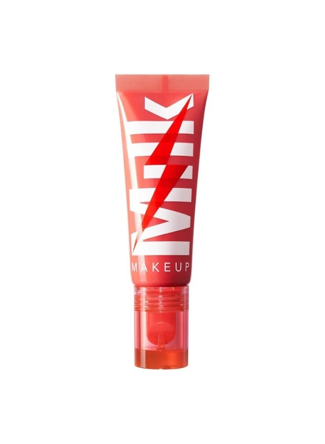 Electric Glossy Lip Plumper Wired 9ml