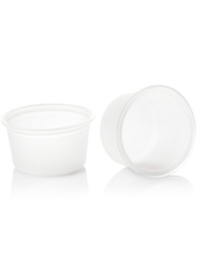 Replacement Silicone Diaphragms For Advanced Breast Pumps (Pack Of 2) Clear