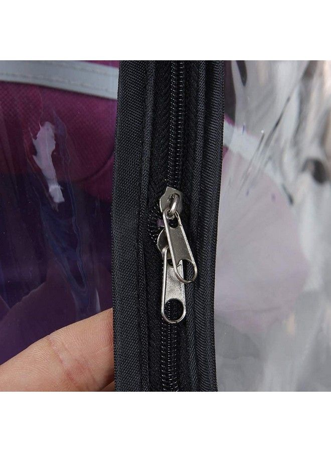 Baby Stroller Rain Cover Universal Pram Accessory Front Opening Rain Cover Pvc Transparent Waterproof Wind Rain Weather Shield Protector