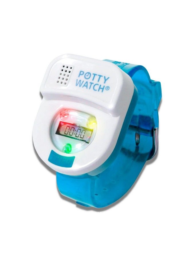 The Original Potty Watch Makes Potty Training Easy & Fun Blue