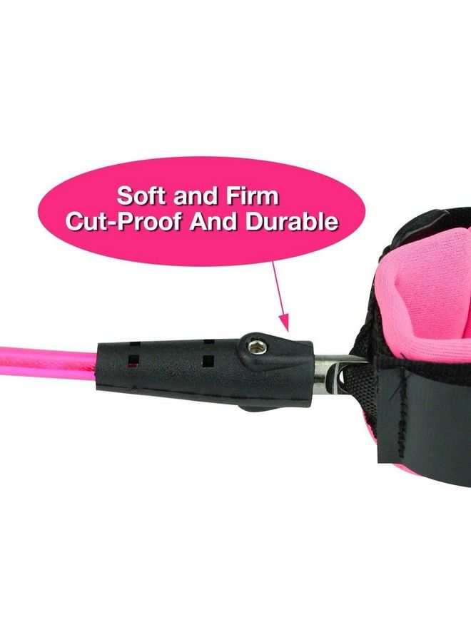 Anti Lost Safety Wrist Link Child Safety Harness Strap Rope Leash Walking Hand Belt Band Wristband(1.5M Pink)