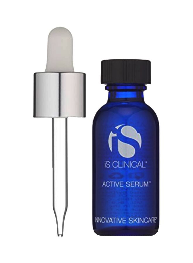 Active Serum