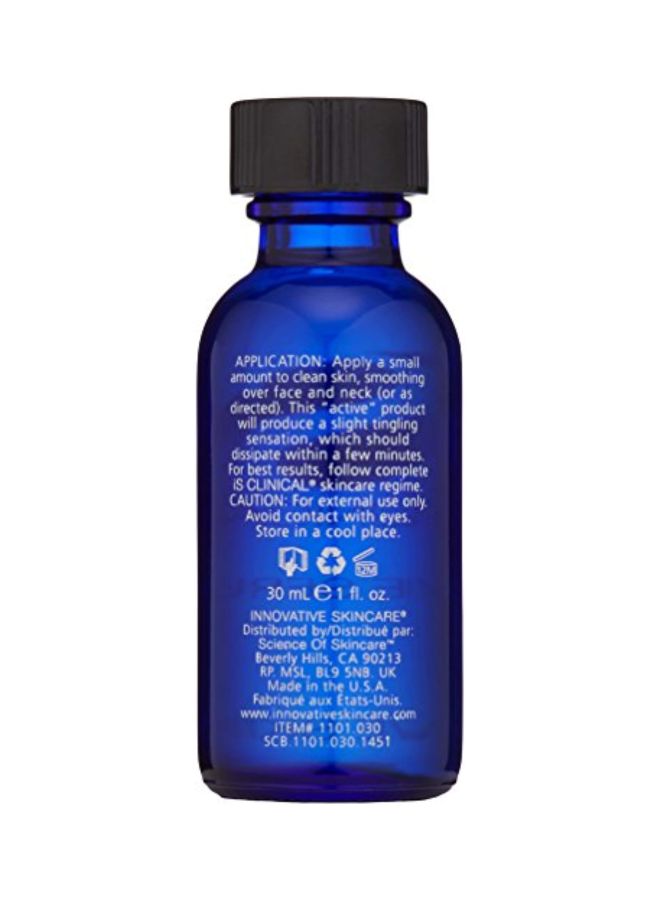 Active Serum