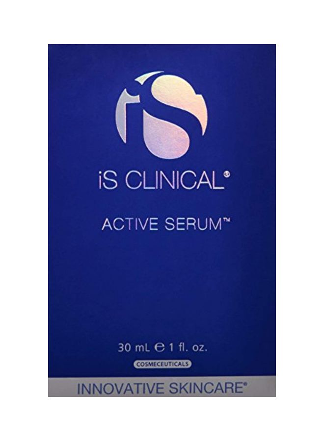 Active Serum