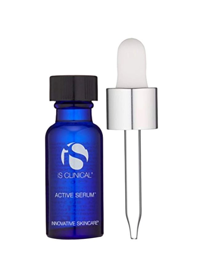 Active Serum