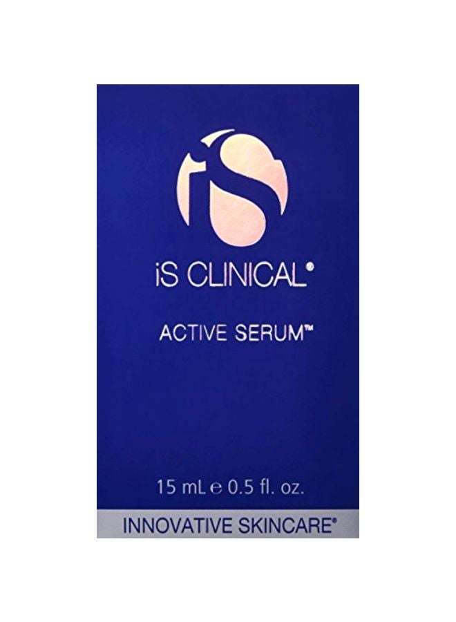 Active Serum