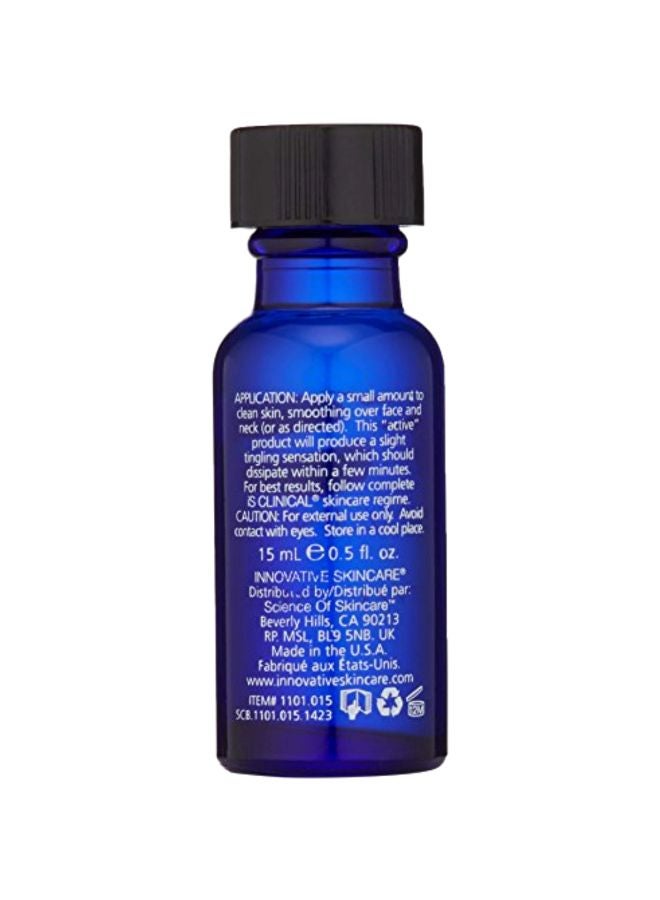 Active Serum