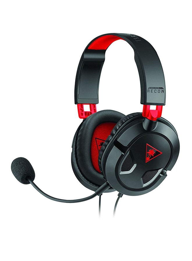 Ear Force Recon 50 Wired Gaming Headset