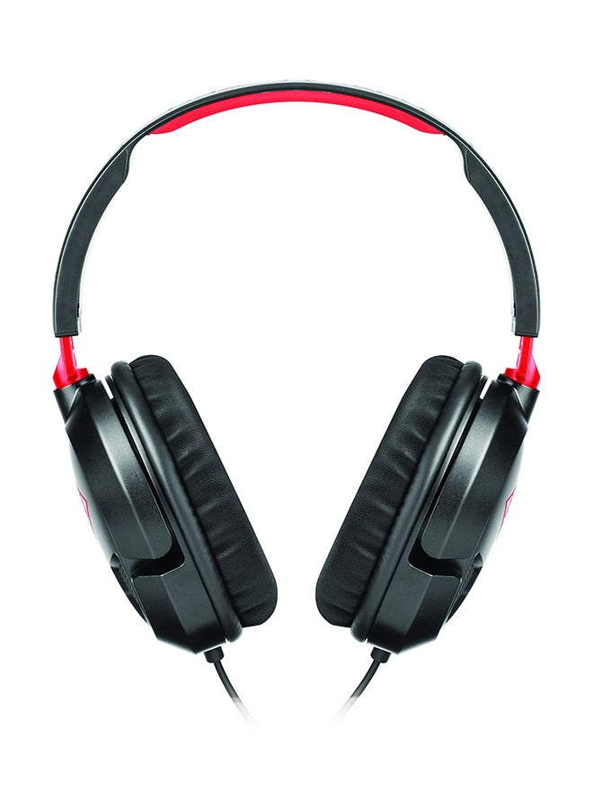 Ear Force Recon 50 Wired Gaming Headset