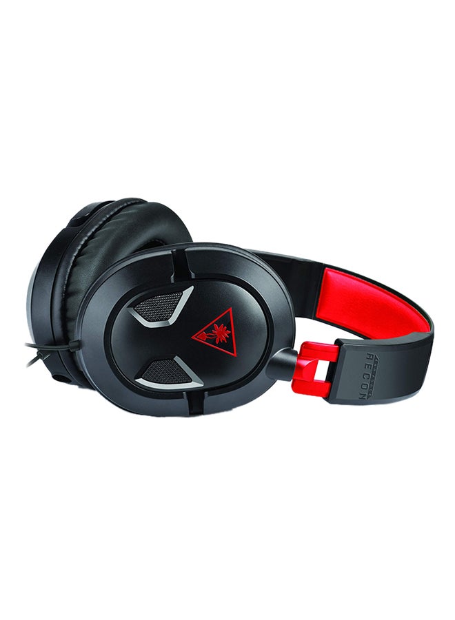 Ear Force Recon 50 Wired Gaming Headset